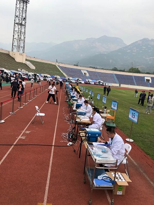 PF-300便携式非甲烷总烃测定仪-比武擂台展英姿-青岛环控设备.jpg PF-300便携式非甲烷总烃测定仪-比武擂台展英姿-青岛环控设备.jpg