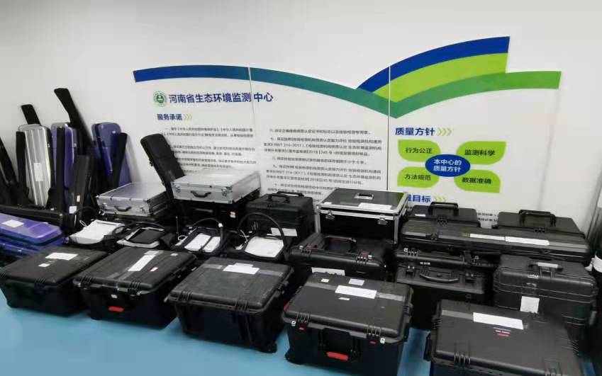 青岛环控助力河南省PF-300仪器校准工作-青岛环控.jpg 青岛环控助力河南省PF-300仪器校准工作-青岛环控.jpg