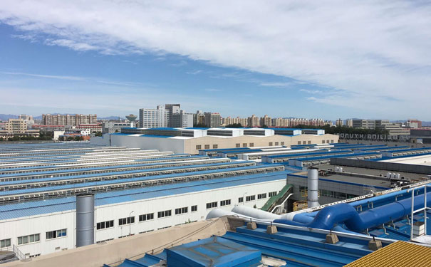 vocs废气是什么意思 vocs废气是什么意思