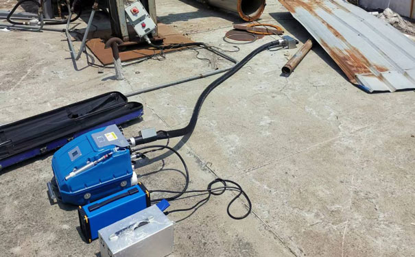 非甲烷总烃来源和检测意义 非甲烷总烃来源和检测意义