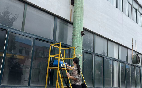 便携式非甲烷总烃分析仪现场检测 便携式非甲烷总烃分析仪现场检测