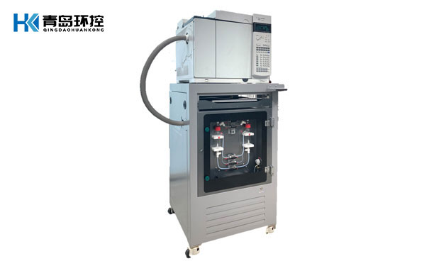 APK 2950W水中VOCs在线监测系统 APK 2950W水中VOCs在线监测系统