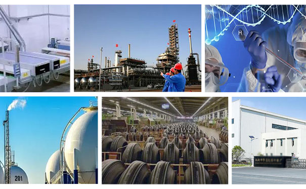 PF-100便携式VOCs气体检测仪 PF-100便携式VOCs气体检测仪