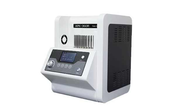 APK360R吸附管老化\活化仪 APK360R吸附管老化\活化仪
