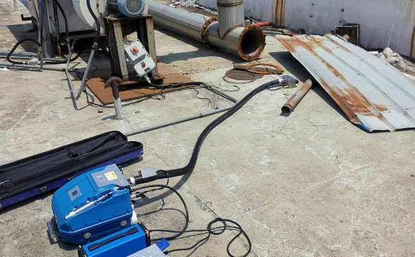 非甲烷总烃分析仪高湿度工况测试注意事项 非甲烷总烃分析仪高湿度工况测试注意事项