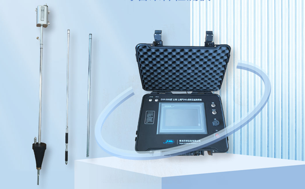 土壤气体检测器 土壤气体检测器