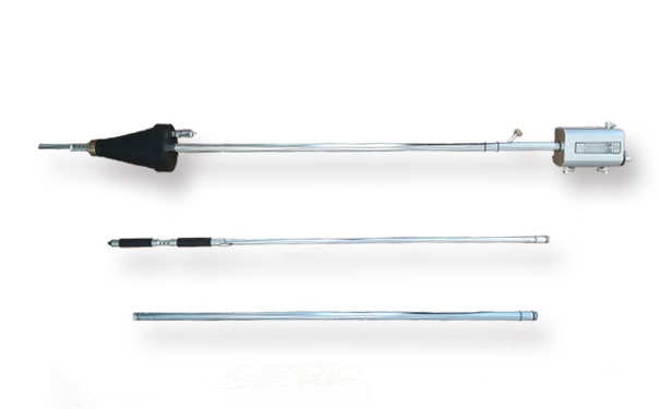 分层采样土壤气探针 分层采样土壤气探针