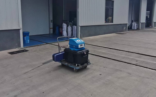 湖南华菱线缆股份有限公司非甲烷总烃检测 湖南华菱线缆股份有限公司非甲烷总烃检测