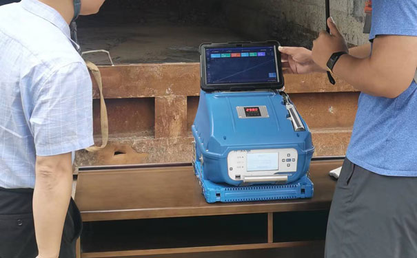 涟源钢铁集团有限公司非甲烷总烃检测 涟源钢铁集团有限公司非甲烷总烃检测