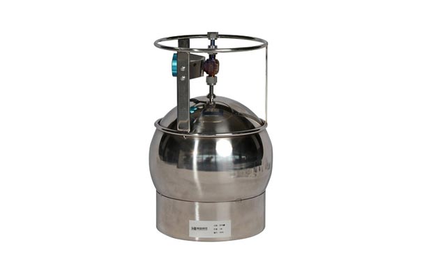 GHD-01苏玛罐 GHD-01苏玛罐