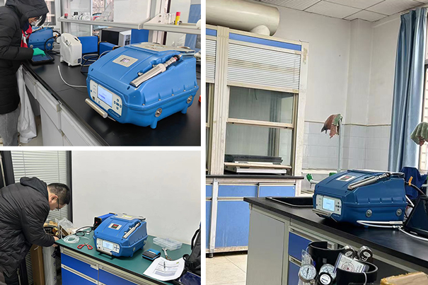 青岛环控为用户提供技术支持 青岛环控为用户提供技术支持