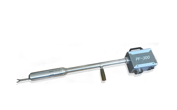 PF-300专用温湿流检测系统 PF-300专用温湿流检测系统