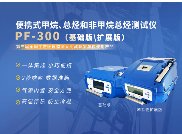 PF-300便携式甲烷、总烃和非甲烷总烃测试仪.gif