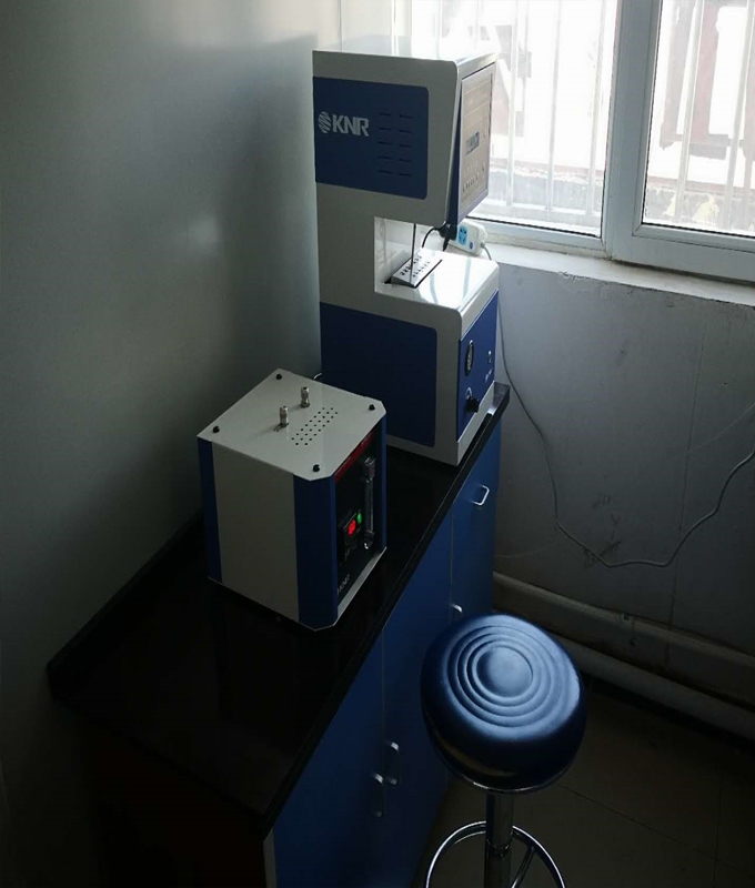 第三方检测单位采购我司实验前处理设备